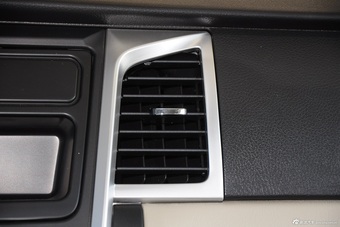 2015款吉利海景1.5L手动进取型