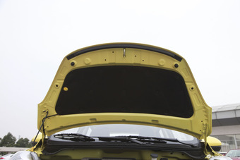 2015款奔奔1.4L IMT尊贵型国4