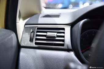 2015上海车展：启辰R50X