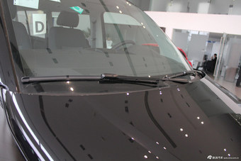 2014款凯路威到店实拍