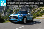 2015款MINI Cooper S五门版