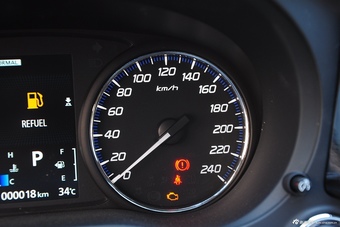 2016款欧蓝德2.4L四驱旗舰GT版 7座