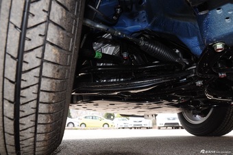 2015款缤智1.5L CVT两驱舒适