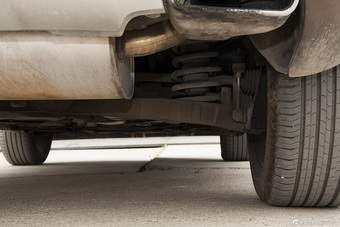 2015款沃尔沃XC60 T6 AWD