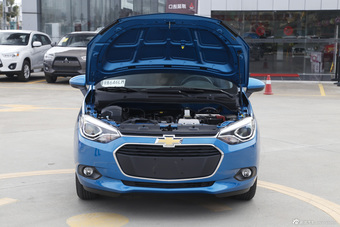 2016款乐风RV 1.5L自动趣行版