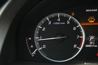 2016款讴歌RDX 3.0L自动两驱精锐版