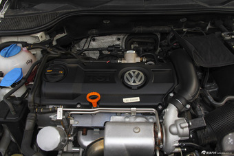 2013款尚酷 1.4TSI GTS