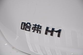 2015款哈弗H1 1.5L自动尊贵型