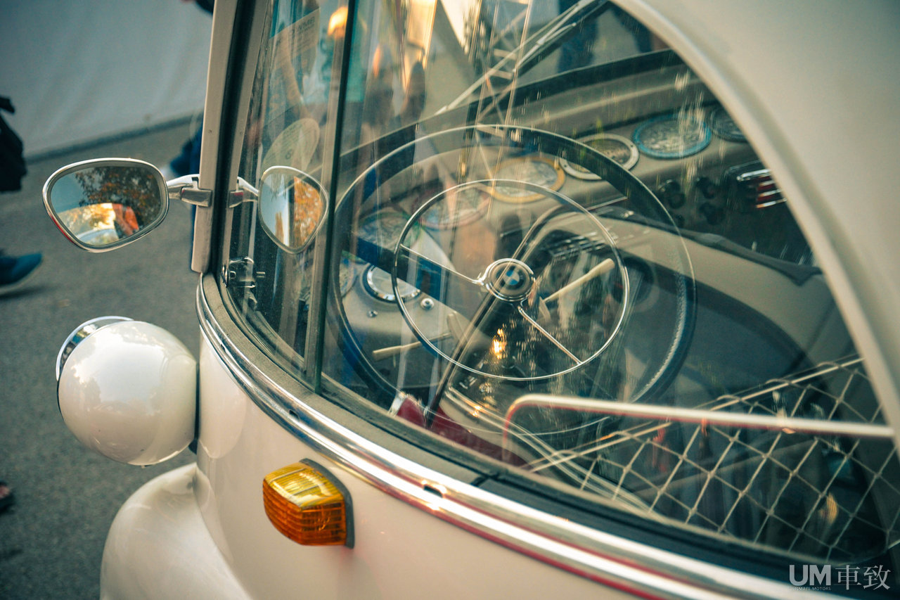 BMW嘉年华精彩瞬间