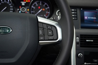 2016款发现神行2.0T自动SE版