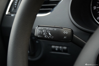 2017款明锐 1.6L手动创行版