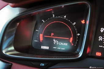 2015款DS 5 1.8T自动尊享版THP200