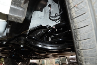 2016款江淮iEV6S智享版