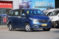 2016款上汽大通G10 2.0T自动精英版