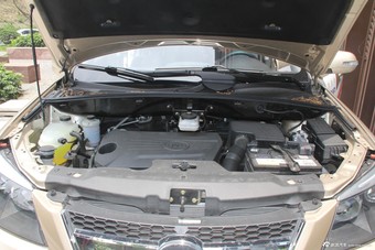 2014款比亚迪S6 1.5TI手动旗舰型