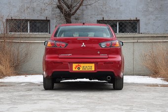 2015款翼神1.8L CVT致尚型 国V