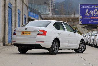 2016款明锐 1.6L手动创行版