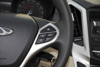 2015款艾瑞泽7 1.5T手动致领版