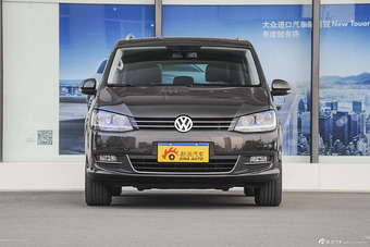 2013款夏朗1.8T自动舒适型