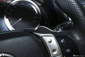 2012款雷克萨斯GS250 F-SPORT