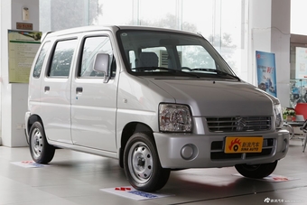 2013款北斗星创业版1.0L手动实用型