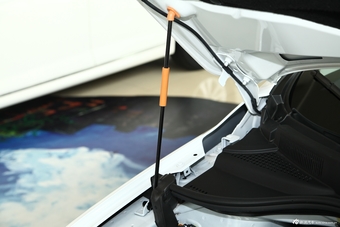 2014款荣威350 1.5L手动迅捷版