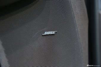 2015上海车展：昂科雷