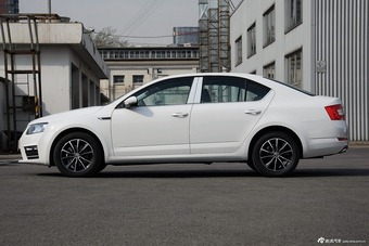 2017款明锐 1.4T自动智行版