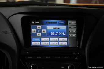 2012款劳恩斯酷派到店实拍