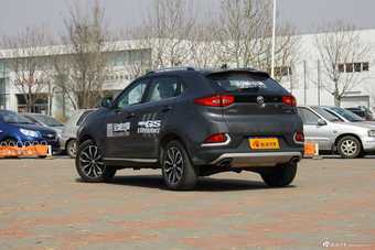 2015款锐腾 2.0TGI到店实拍