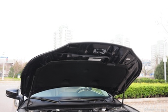 2015款雅阁2.0LXS精英版