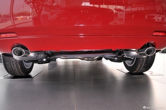 2013款马自达6 2.0L自动时尚型