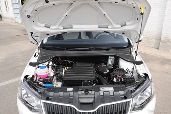 2015款晶锐1.4L自动前行版图片