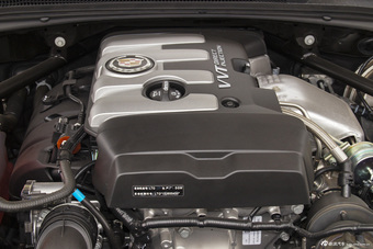 2016款ATS-L 2.0T自动25T舒适型