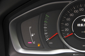2016款沃尔沃S60L 1.5T自动 T3智行版
