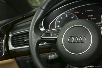 2014款奥迪A7 50 TFSI quattro舒适型