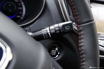 2014款长安CS75 1.8T自动精英型国5