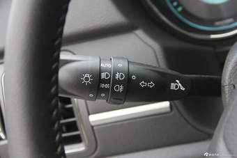 2016款北汽新能源EU系列EU260 电动