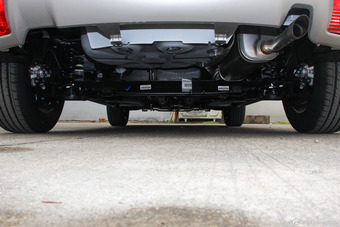 2015款东风雪铁龙C3-XR 1.6L手动先锋型