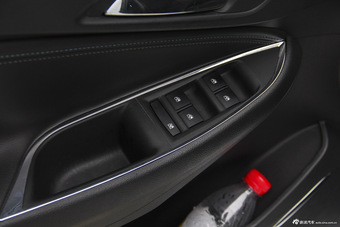 2016款科鲁兹1.4T 自动DCG旗舰版