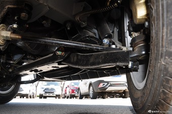 2015款瑞风M3 1.6L手动豪华智能型