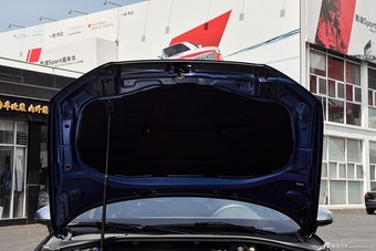 2015款奥迪S3 2.0T Limousine