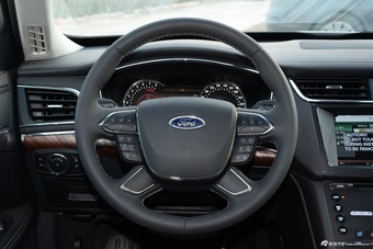 2015款金牛座2.7T自动旗舰型