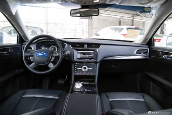 2015款金牛座2.0T自动豪华版图片