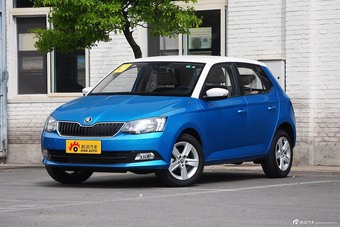 2015款晶锐1.4L自动创行版