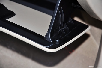 2015款启悦1.6L自动尊享型