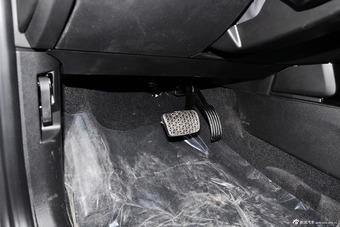 2015款观致3都市SUV 1.6T自动炫动派