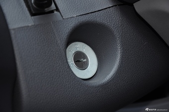 2014款北汽威旺M20基本型