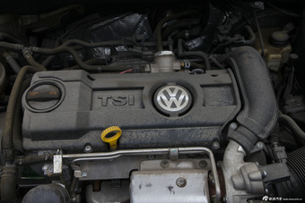 2015款途安1.4T自动旗舰版5座