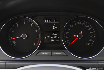 2015款朗逸1.6L自动舒适版